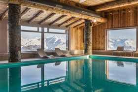 Pierre & Vacances Premium Residence Les Hauts Bois