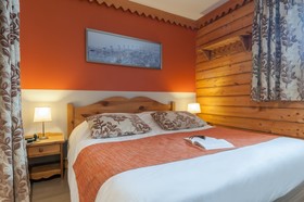 Pierre & Vacances Premium Residence Les Hauts Bois