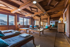 Pierre & Vacances Premium Residence Les Hauts Bois