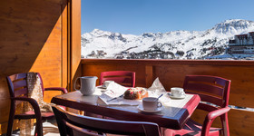 Pierre & Vacances Premium Residence Les Hauts Bois