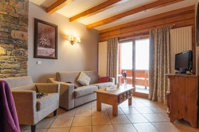 Pierre & Vacances Premium Residence Les Hauts Bois