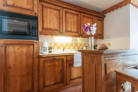 Pierre & Vacances Premium Residence Les Hauts Bois