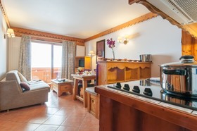 Pierre & Vacances Premium Residence Les Hauts Bois