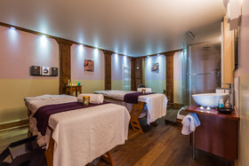 Pierre & Vacances Premium Residence Les Hauts Bois