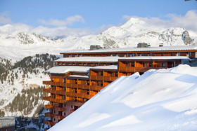 Pierre & Vacances Premium Residence Les Hauts Bois