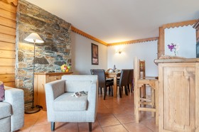 Pierre & Vacances Premium Residence Les Hauts Bois