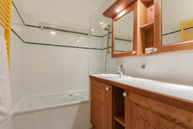 Pierre & Vacances Premium Residence Les Hauts Bois