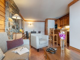 Pierre & Vacances Premium Residence Les Hauts Bois