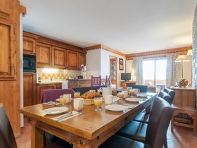 Pierre & Vacances Premium Residence Les Hauts Bois