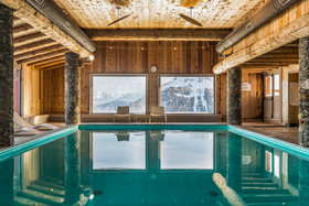 Pierre & Vacances Premium Residence Les Hauts Bois