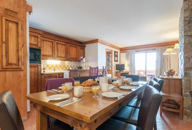 Pierre & Vacances Premium Residence Les Hauts Bois
