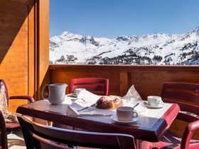 Pierre & Vacances Premium Residence Les Hauts Bois