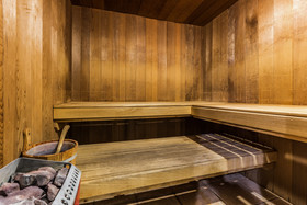 Pierre & Vacances Premium Residence Les Hauts Bois