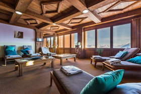 Pierre & Vacances Premium Residence Les Hauts Bois