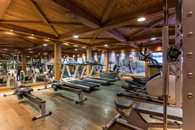 Pierre & Vacances Premium Residence Les Hauts Bois