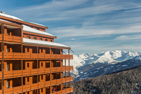 Pierre & Vacances Premium Residence Les Hauts Bois