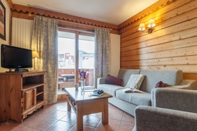 Pierre & Vacances Premium Residence Les Hauts Bois