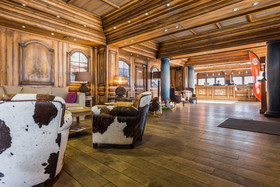 Pierre & Vacances Premium Residence Les Hauts Bois