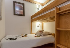 Pierre & Vacances Premium Residence Les Hauts Bois