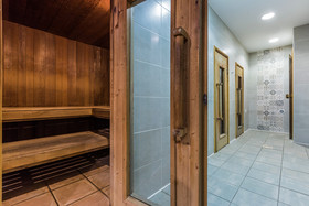Pierre & Vacances Premium Residence Les Hauts Bois