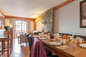 Pierre & Vacances Premium Residence Les Hauts Bois