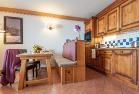 Pierre & Vacances Premium Residence Les Hauts Bois
