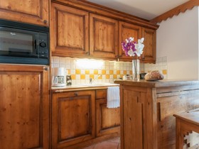 Pierre & Vacances Premium Residence Les Hauts Bois