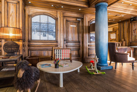 Pierre & Vacances Premium Residence Les Hauts Bois