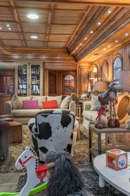 Pierre & Vacances Premium Residence Les Hauts Bois
