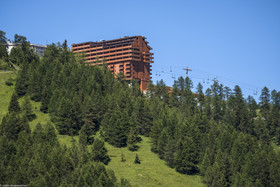 Pierre & Vacances Premium Residence Les Hauts Bois