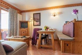 Pierre & Vacances Premium Residence Les Hauts Bois
