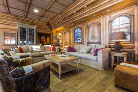 Pierre & Vacances Premium Residence Les Hauts Bois