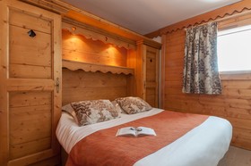 Pierre & Vacances Premium Residence Les Hauts Bois