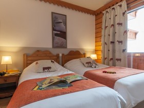 Pierre & Vacances Premium Residence Les Hauts Bois