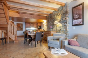 Pierre & Vacances Premium Residence Les Hauts Bois