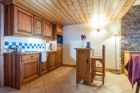 Pierre & Vacances Premium Residence Les Hauts Bois
