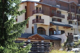 SOWELL Family La Lauzière