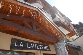 SOWELL Family La Lauzière