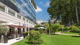 Golden Tulip Aix les Bains - Hotel & Spa