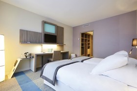 Golden Tulip Aix les Bains - Hotel & Spa