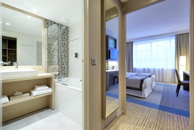 Golden Tulip Aix les Bains - Hotel & Spa