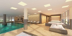 Golden Tulip Aix les Bains - Hotel & Spa