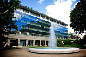 Golden Tulip Aix les Bains - Hotel & Spa
