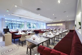 Golden Tulip Aix les Bains - Hotel & Spa