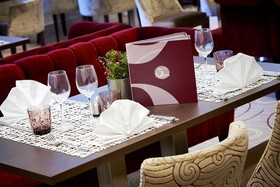Golden Tulip Aix les Bains - Hotel & Spa