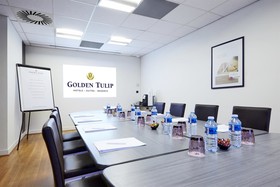 Golden Tulip Aix les Bains - Hotel & Spa