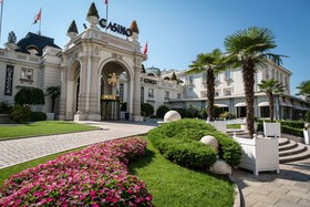 Golden Tulip Aix les Bains - Hotel & Spa
