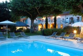 Auberge Saint Simond