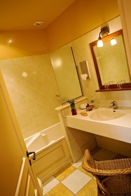 Auberge Saint Simond