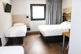 B&B Hôtel Aix-les-Bains